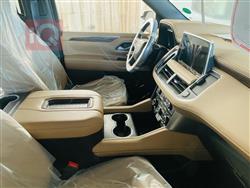 شيفروليه تاهو